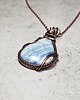 wisiory Lapis lace onyx  (m232) 1