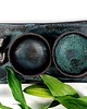 patery i talerze Zestaw talerzy ceramicznych - sushi 1