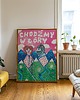 plakaty Plakat Chodźmy w góry 1