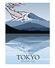plakaty Plakat  Fuji 3 2