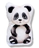poduszki z grafiką Poduszka miś panda przytulanka panda maskotka z pandą 3