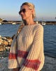 swetry damskie  Sweter oversize 3
