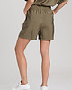 szorty damskie Krótkie spodenki w stylu safari Lagos Look 1218 1