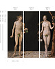 tapety i naklejki ścienne Tapeta Adam and Eva 1