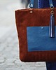 torby na ramię Shopper Rudy Rydz 3