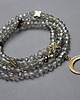 wisiory Luna /alloys collection/ - naszyjnik 4