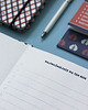 kalendarze i plannery MAM PLANNER do torebki ... czyli wszystkie plany 7
