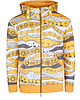 bluzy męskie Bluza rozpinana "Mamma Africa" - unisex 2