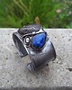 bransoletki wire wrapping Podaj dalej - bransoletka regulowana 1