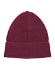 czapki damskie Czapka Gentle Cashmere Jagoda 1