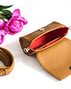 torby na ramię Torebko Nerka -crossbody, elegancka mała torebka Nashe 4