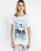 t-shirt damskie Koszulka W ukryciu 4