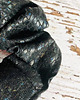 gumki do włosów Błyszcząca gumka scrunchie 8