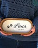 ramki na zdjęcia Personalizowana ramka dębowa 2