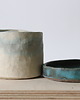 doniczki Mała doniczka ceramiczna 3