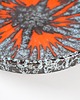 patery i talerze Talerz ceramiczny, niemiecki design, lata 60, produkcja: West Germany 7