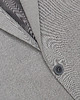 marynarki męskie Marynarka do zestawu cinaglio szary classic fit 1