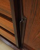 komody Sideboard palisandrowy, duński design, lata 70, produkcja: Omann Jun 5