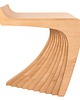 krzesła Krzesło Woodbang Touchey styl parametryczny 1
