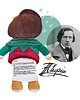 misie i maskotki Miś Fryderyk Chopin Mały Wirtuoz 2