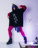 t-shirty męskie T-shirt oversize don't try to fit in! 4