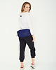 saszetka nerka Nerka navy LARGE 4