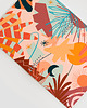 kalendarze i plannery NOTES BOHO WIDOK  B5  160 stron  SZARE KRATKI 3