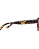 okulary damskie Okulary Meller unisex NAYAH TIGRIS CARBON 2