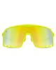 okulary damskie Żółte sportowe okulary High Voltage Campeones 2