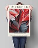plakaty Georgia O'Keeffe - Exhibition Poster 1