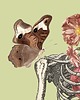 plakaty Plakat A3 - Cor humanum, Serce człowieka 3