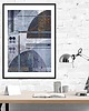 plakaty Plakat Industrial no. 17 1