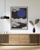plakaty Plakat NOC (ILUSTRACJA) 2