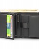 portfele męskie Portfel Męski Skórzany Cienki Slim RFID Premium na Prezent - Parker Quality 2