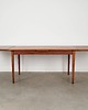 stoły Stół tekowy, duński design, lata 70, produkcja: Dania 3