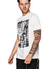 t-shirty męskie T-shirt męski UNDERWORLD Born to lose live to win 4