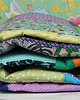 koce i narzuty Patchwork 140cm x 200cm 5