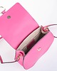torby na ramię Torebka skórzana na ramię - crossbody  (7101) 4