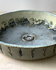 umywalki Ceramiczna umywalka "Blue sky" 1