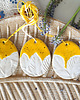 ozdoby wielkanocne Ceramiczne pisanki - ozdoby wielkanocne 3