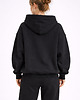 bluza z kapturem damska Bluza - 330 GSM  Black 2