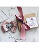 broszki Brosza z kolekcji LOVE PINK  Kameleon New! 8