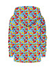 bluzy dla chłopców Bluza Emotki 1