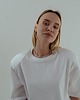 bransoletki z kamieni naturalnych Dwustronny Choker z Chalcedonu i Kwarcu Różowego 4