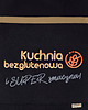 fartuchy kuchenne Haftowany fartuch Kuchnia bezglutenowa 1