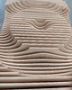 kafle i panele Ścienny panel 3D 7