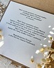 kartki scrapbooking Kartka z okazji rocznicy święceń kapłańskich ręcznie robiona 1