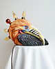 lampy stołowe Bird Hornbill named Frederick the Magnificent 2