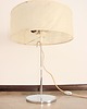 lampy stołowe Lampa stołowa Ruser & Kuntner, proj. Hans-J 4