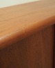komody i szafki Highboard tekowy, duński design, lata 60, produkcja: Omann Jun 9